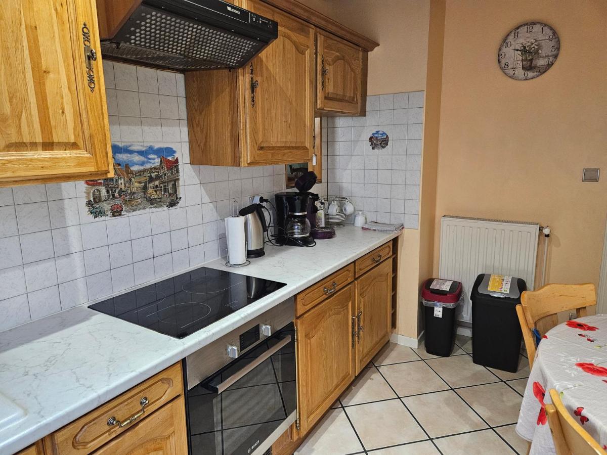 Gite Spacieux Au Coeur De L'Alsace 3*** Селеста Экстерьер фото