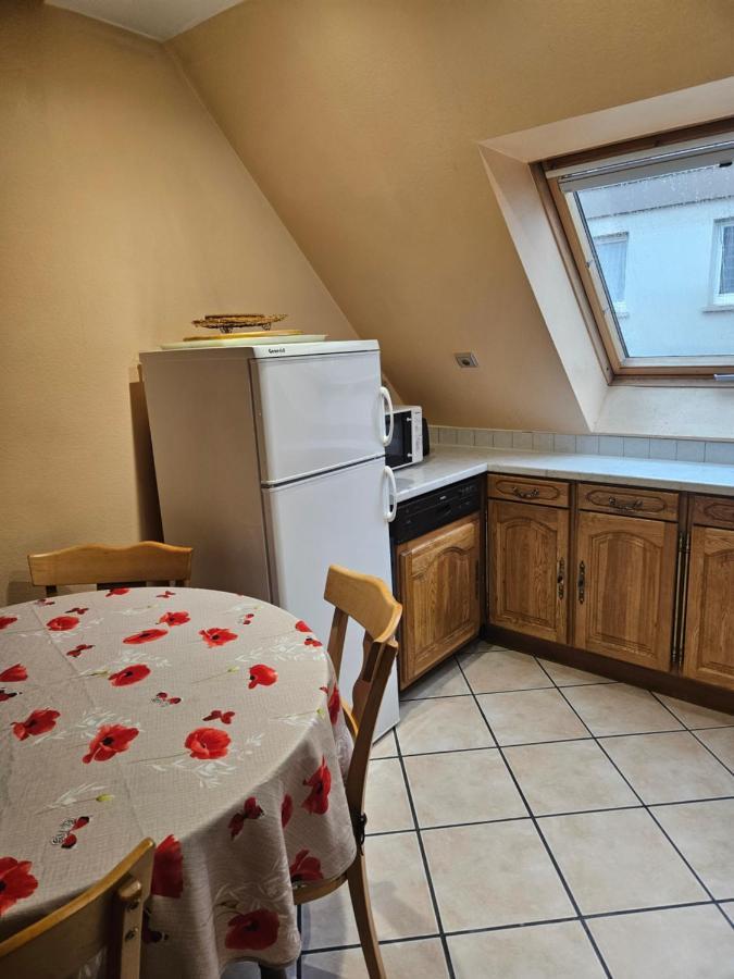 Gite Spacieux Au Coeur De L'Alsace 3*** Селеста Экстерьер фото