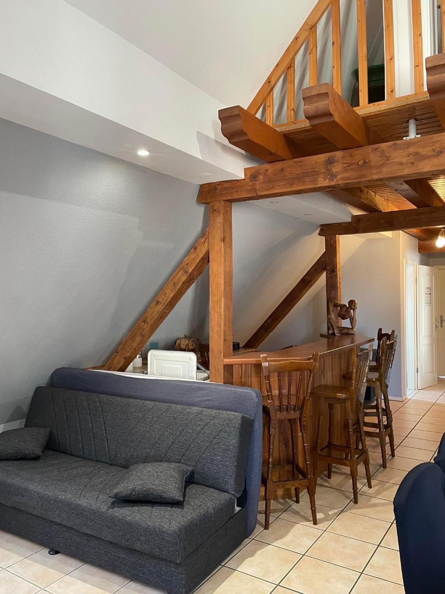Gite Spacieux Au Coeur De L'Alsace 3*** Селеста Экстерьер фото